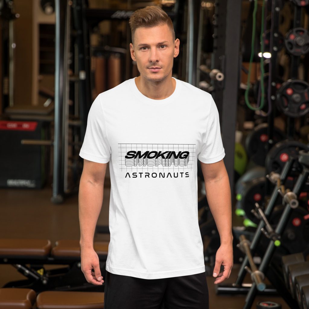 Retro Vibes Graphic Tee