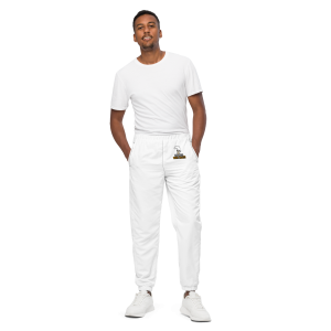 Astral Nomad Track Pants