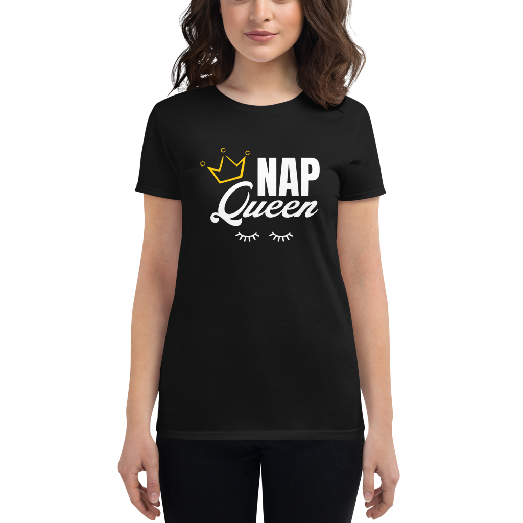 Nap Queen T-Shirt