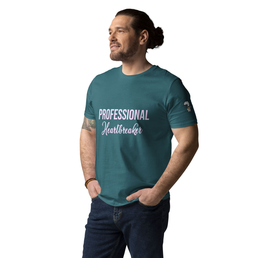 Professional Heartbreaker T-Shirt