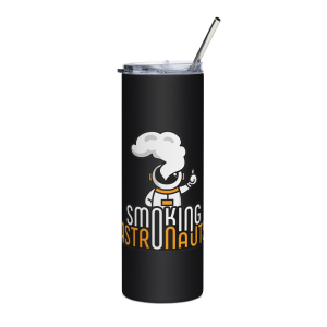 Astronaut Adventure Tumbler