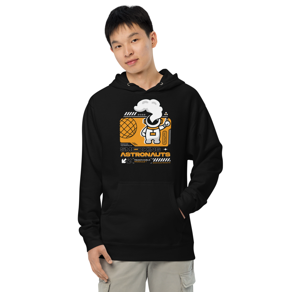 Explorer’s Haven Hoodie