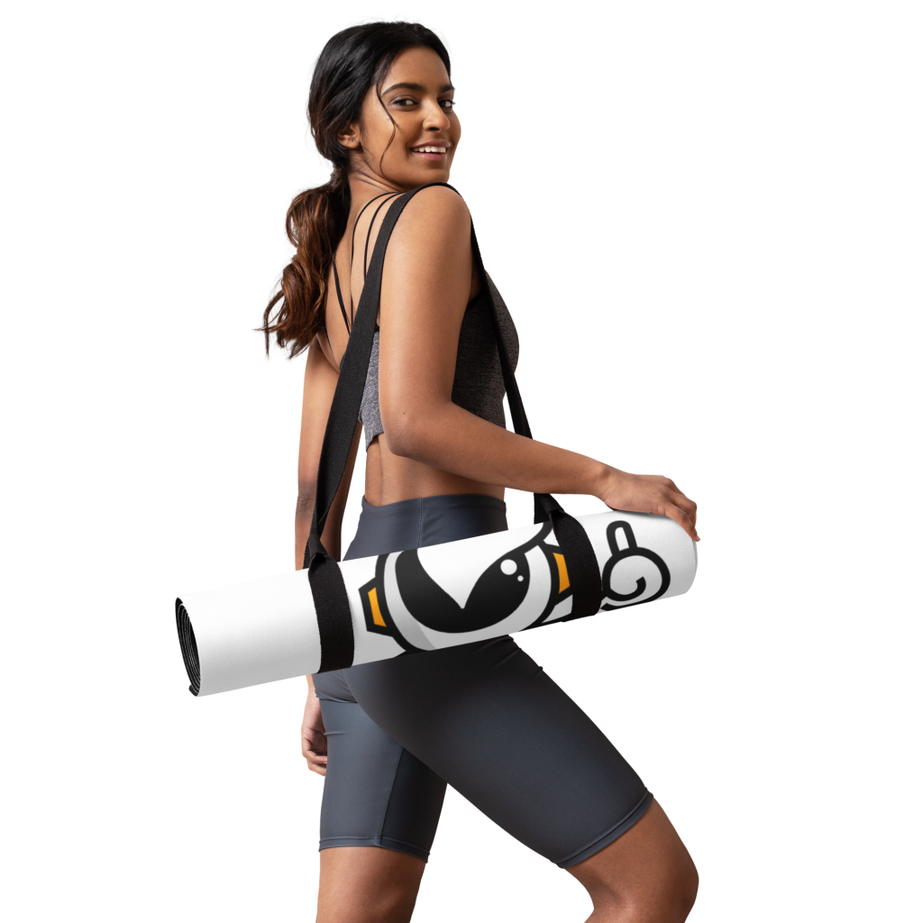 Stellar Yoga Mat